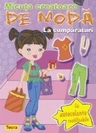 Micuta creatoare moda cumparaturi