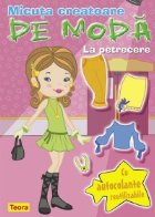 Micuta creatoare moda petrecere