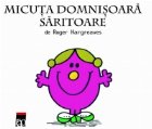 Micuta domnisoara Saritoare