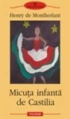 Micuta infanta Castilia