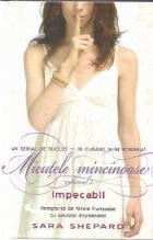 Micutele mincinoase Volumul Impecabil