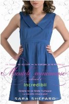 Micutele mincinoase Volumul Incredibil