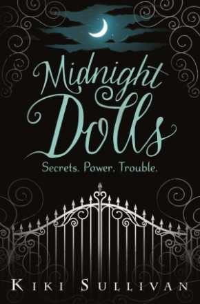 Midnight Dolls