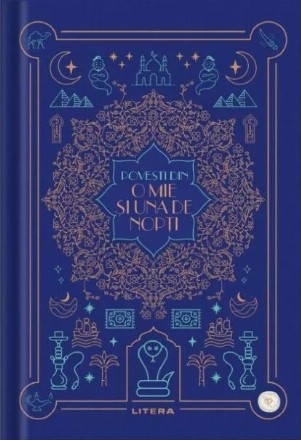 O mie şi una de nopţi