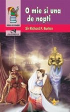 O mie si una de nopti