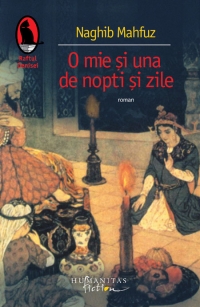 O mie si una de nopti si zile