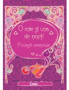 MIE UNA NOPTI POVESTI ORIENTALE