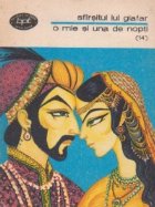 O mie si una de nopti, 14 (Noptile 938-1001) - Sfirsitul lui Giafar