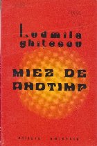 Miez de anotimp - Versuri