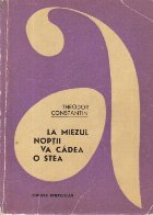 miezul noptii cadea stea Editia