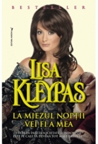 La miezul noptii vei fi a mea