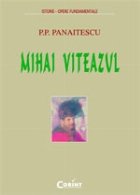 MIHAI VITEAZUL