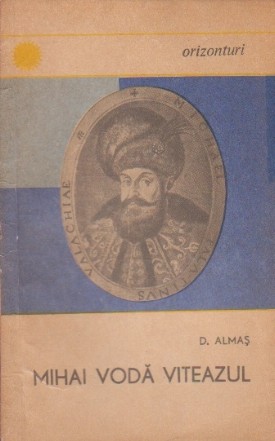 Mihai Voda Viteazul