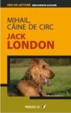 MIHAIL CAINE CIRC