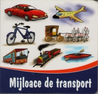 Mijloace de transport