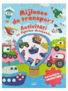 Mijloace de transport