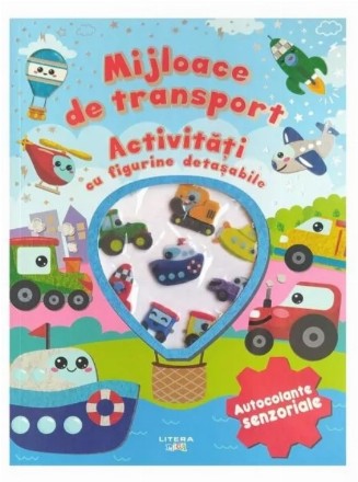 Mijloace de transport
