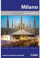 MILANO GHID CALATORIE