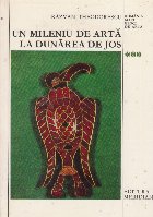 mileniu arta Dunarea Jos (400