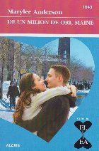 milion ori maine