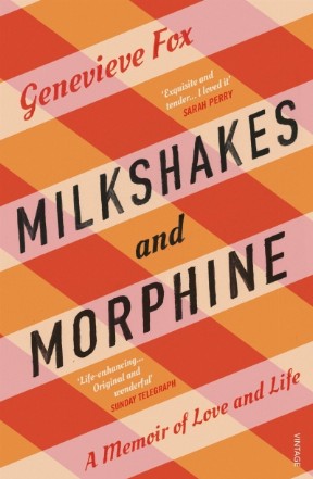 Milkshakes and Morphine