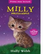 Milly, pisicuta rapita