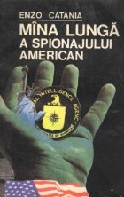 Mina lunga spionajului american