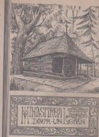 Minastirea Dintr Lemn