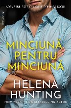Minciună pentru minciună