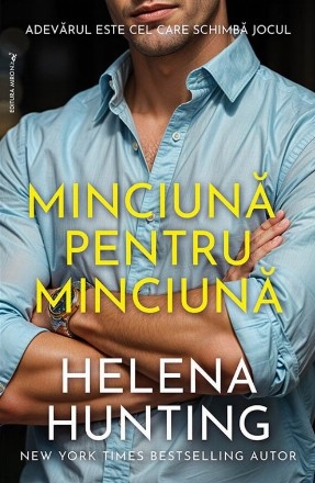 Minciună pentru minciună