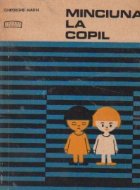 Minciuna la copil