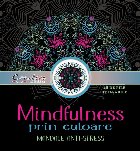 Mindfulness prin culoare