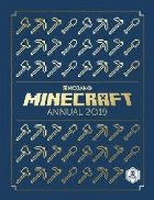 Minecraft Annual 2019
