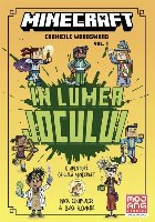 Minecraft - În lumea jocului