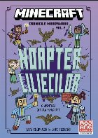 Minecraft - Noaptea liliecilor