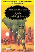 Minele regelui Solomon