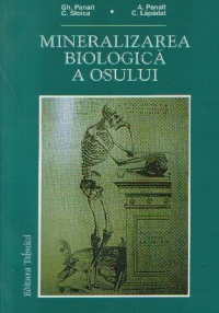 Mineralizarea biologica a osului