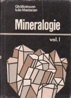 Mineralogie Volumul