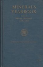 Minerals yearbook (Volume Metals minerals