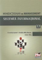 Minidictionar de management (17) - Sistemul informational