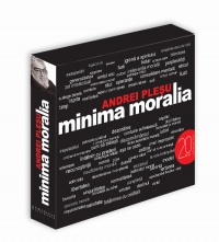 Minima moralia (Audiobook)