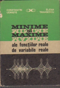 Minime si maxime ale functiilor reale de variabile reale