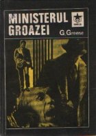 Ministerul Groazei Editia revizuita