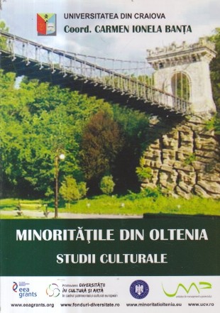 Minoritatile din Oltenia - Studii culturale