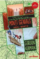 Minti geniale Verdict: Infractor