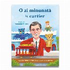 O zi minunată în cartier – Poeziile domnului Rogers