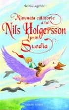 MINUNATA CALATORIE LUI NILS HOLGERSSON