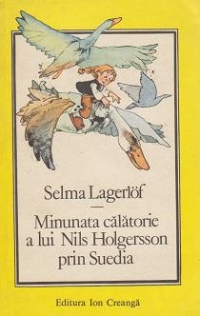 Minunata calatorie a lui Nils Holgersson prin Suedia, Editia a doua prescurtata