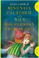 Minunata calatorie lui Nils Holgersson