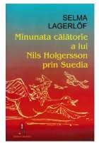 Minunata călătorie lui Nils Holgersson
